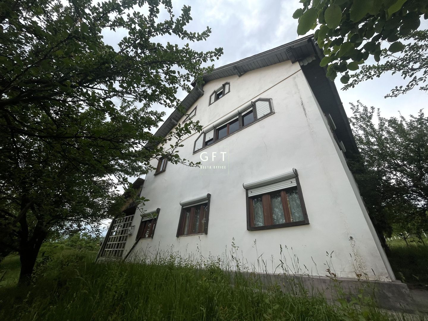 Cabana/casa de vacanta,P+E, Bistrita Bargaului - Poză 11