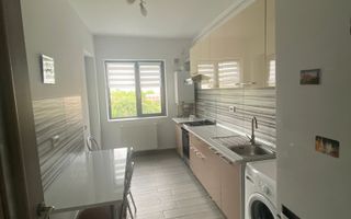 AP. 2 CAMERE- GROZAVESTI, CENTRALA PROPRIE, METROU 5 MINUTE, PARCARE - Poză 4