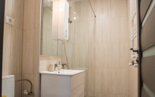 Apartament 2Camere,Ideal Investitie ,Incalzere Pardoseala,Titan-Auchan - Poză 5