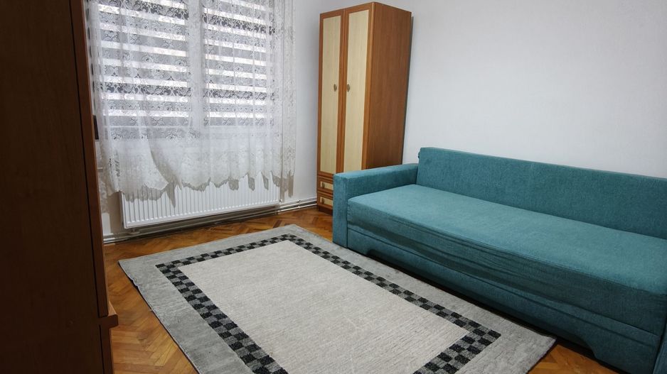 Apartament 3 camere in zona Diamant (Tudor) - Poză 2