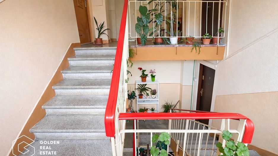 Apartament 3 camere, Malul Muresului-Praporgescu, 2 bai, balcon, etaj 4 - Poză 11