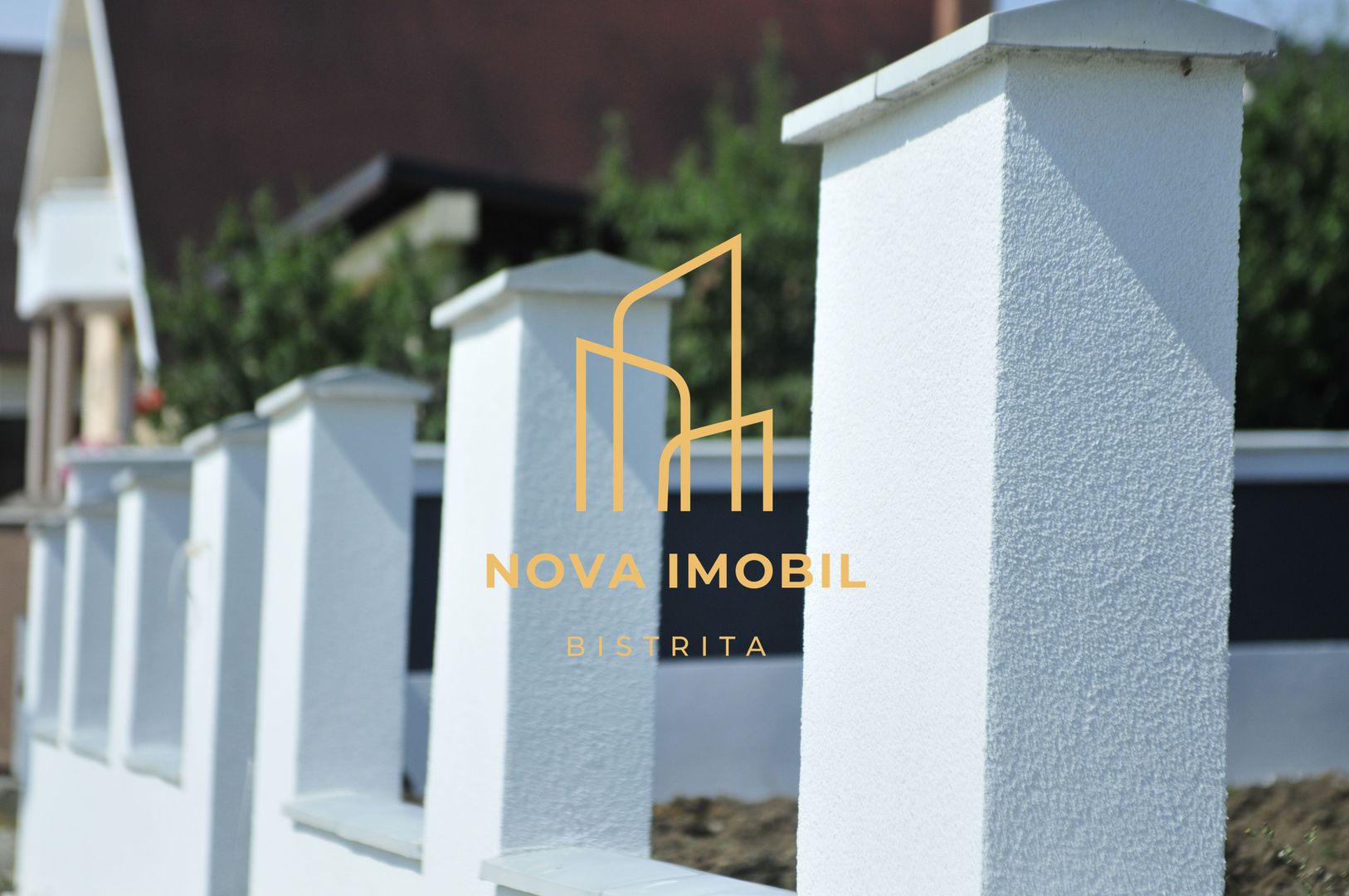 Case la cheie in Viisoara cu o panorama superba - Poză 4