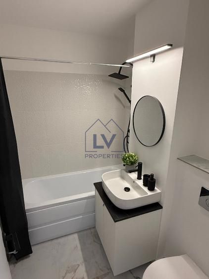 VANZARE APARTAMENT 2 CAMERE | ZONA OBOR | COMPLET RENOVAT - Poză 8