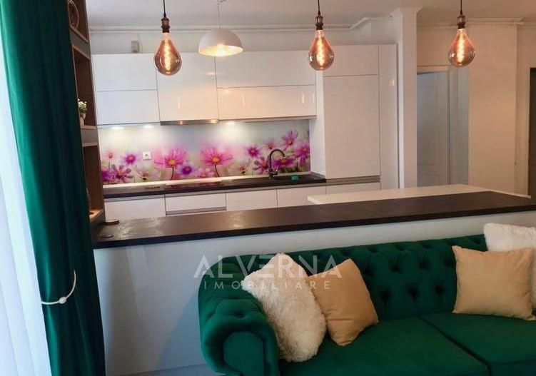 Apartament 2 camere 64mp | balcon | parcare | zona Lidl | Marasti - Poză 4