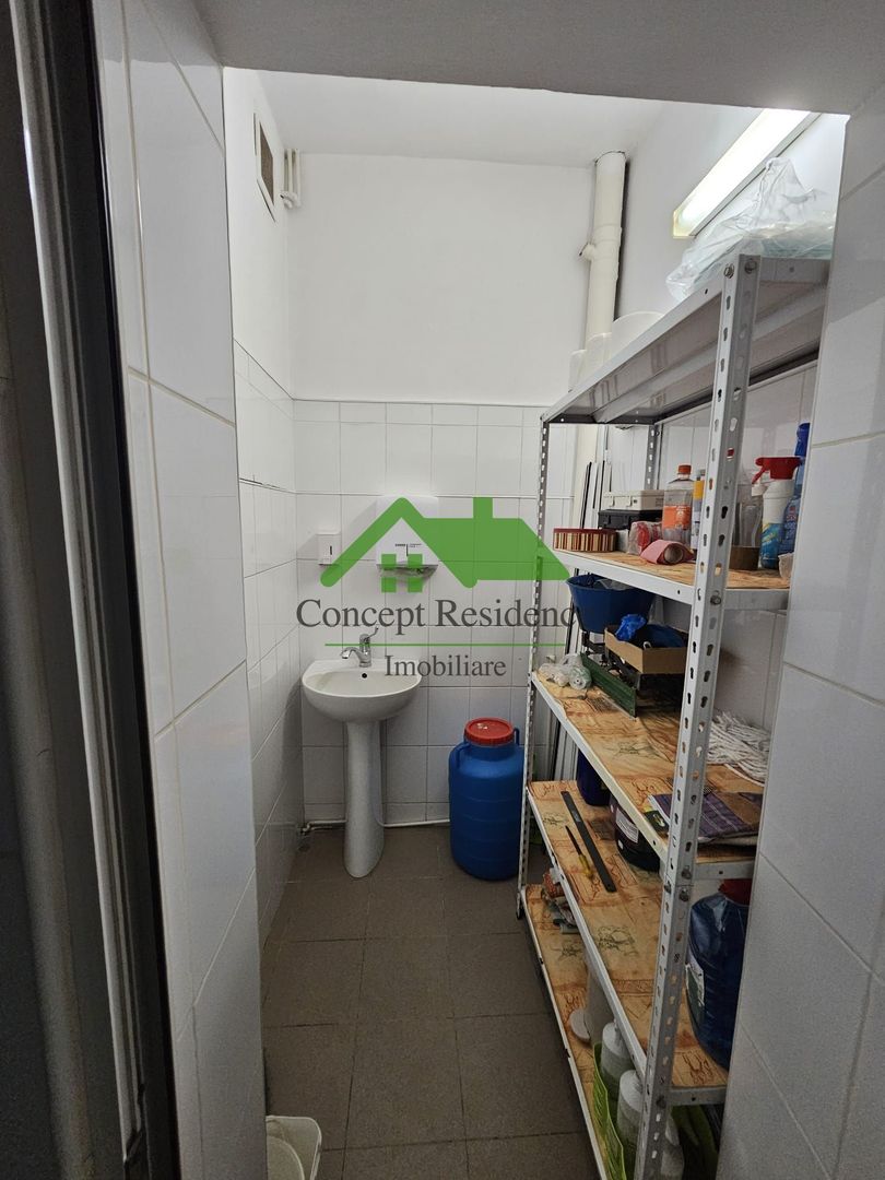 Spațiu comercial de închiriat – fostă brutărie, Electrolizei - Poză 9
