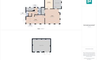 Casă cu 3 camere pentru investiții în Battonya - Poză 18