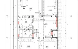 Casa individuala pe un nivel, 500mp teren, anexa foisor, beci, Popesti - Poză 15