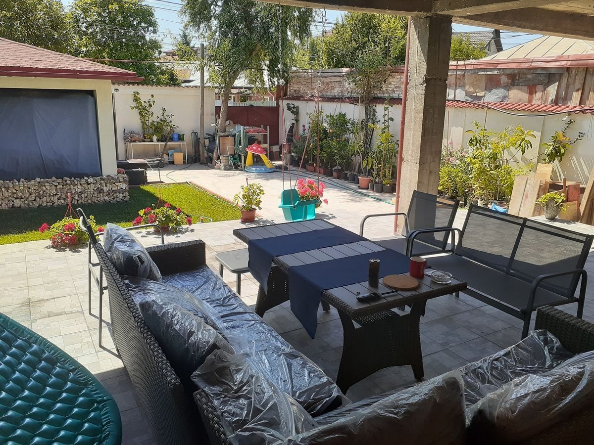 Bucurestii Noi, Sf. Gheorghe Podului vila vanzare - Poză 8