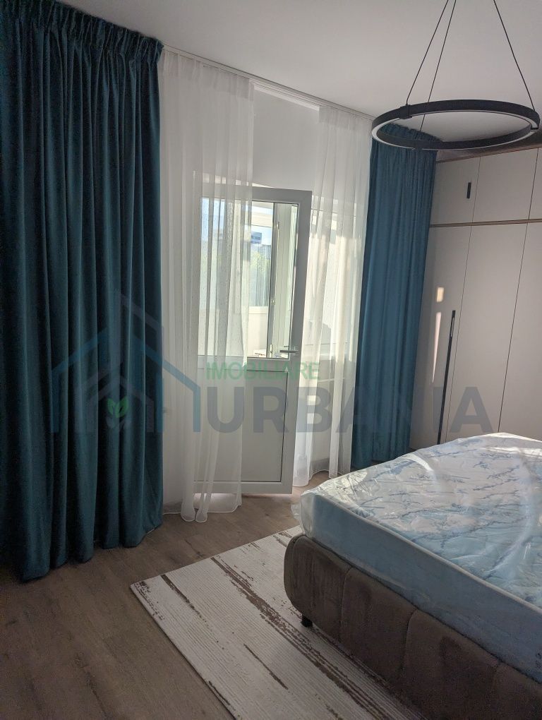Apartament 2 camere decomandat, zona Nicolina - Clopotari, Iași - Poză 5