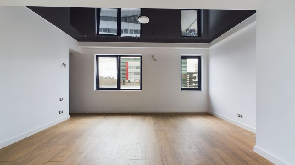 Penthouse Elegant de 4 Camere cu Terasă Panoramică, Bulevardul Pipera - Poză 18