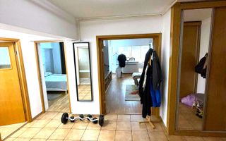 Vânzare Apartament 2 Camere Decomandat Unirii- Octavian Goga Bloc Monolit 2000 - Poză 6