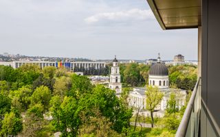Vânzare apartamnet 2 camere, str. Columna, Centru - Poză 10