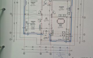 Casa individuala 110 mp, teren 500 mp, SATU NOU, FARA COMISION! - Poză 10
