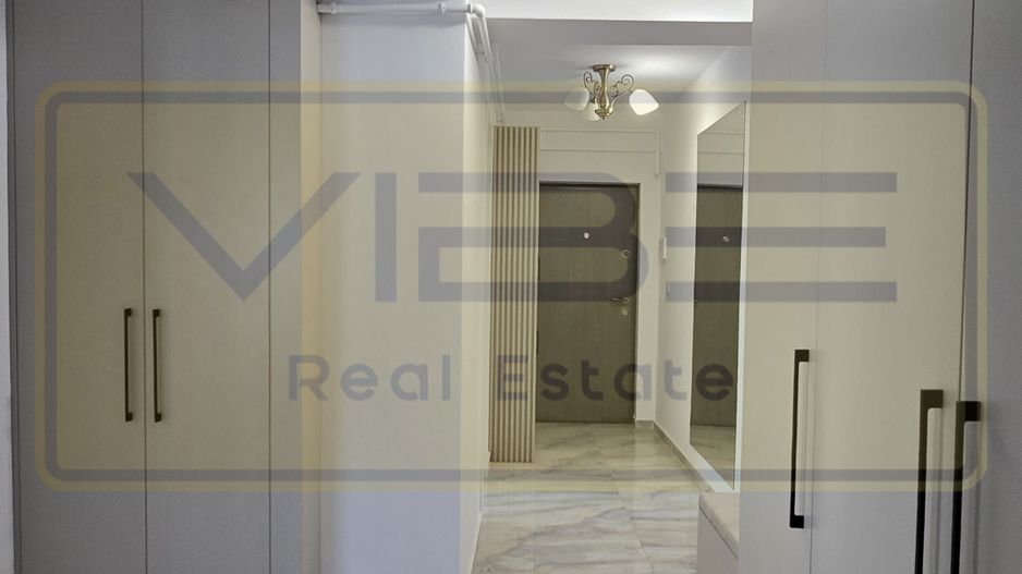 Apartament Premium - Vișan - Mega Image! - Poză 17