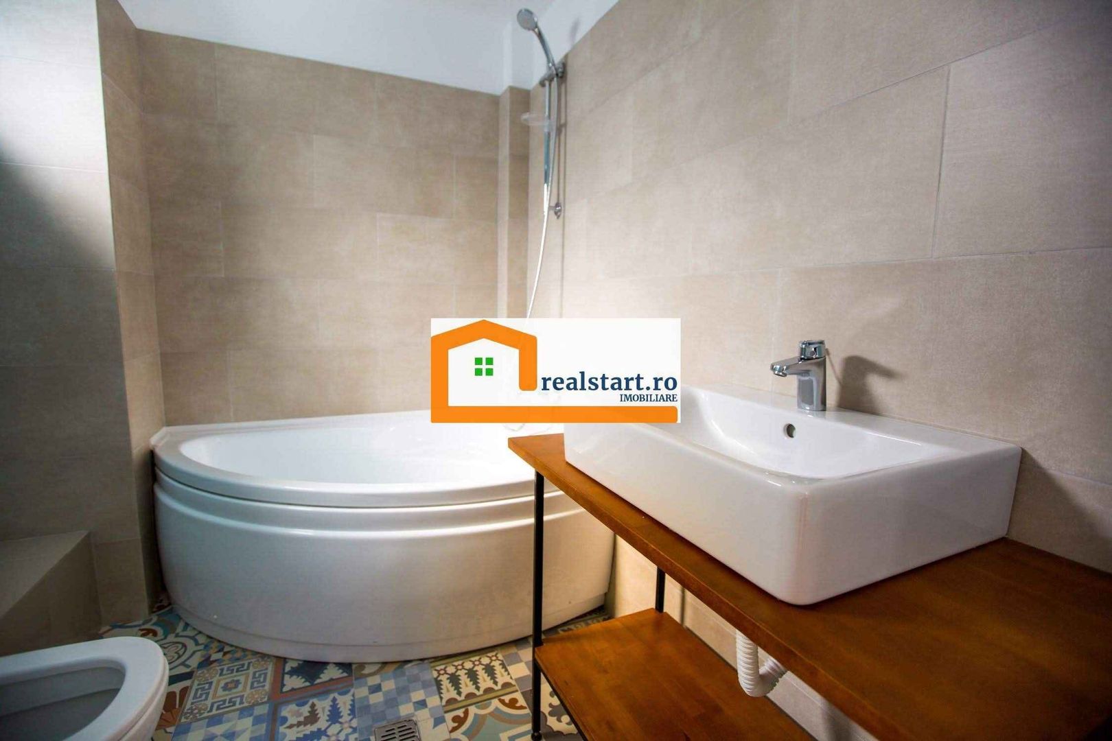 Parcul Teilor, S+P+1+M, curte 115mp, boxa, loc de parcare subteran - Poză 18