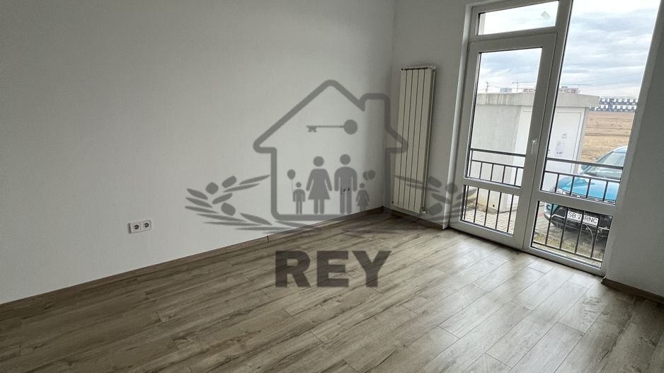 Apartament 3 camere Calea Cisnădiei - Poză 8