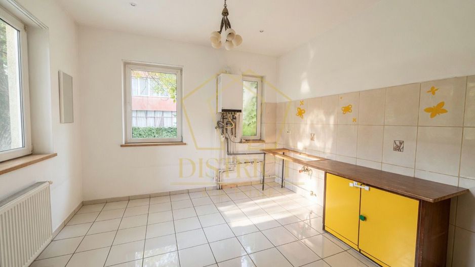 Casa individuala cu 5 camere și garaj | Simion Barnutiu - Poză 10