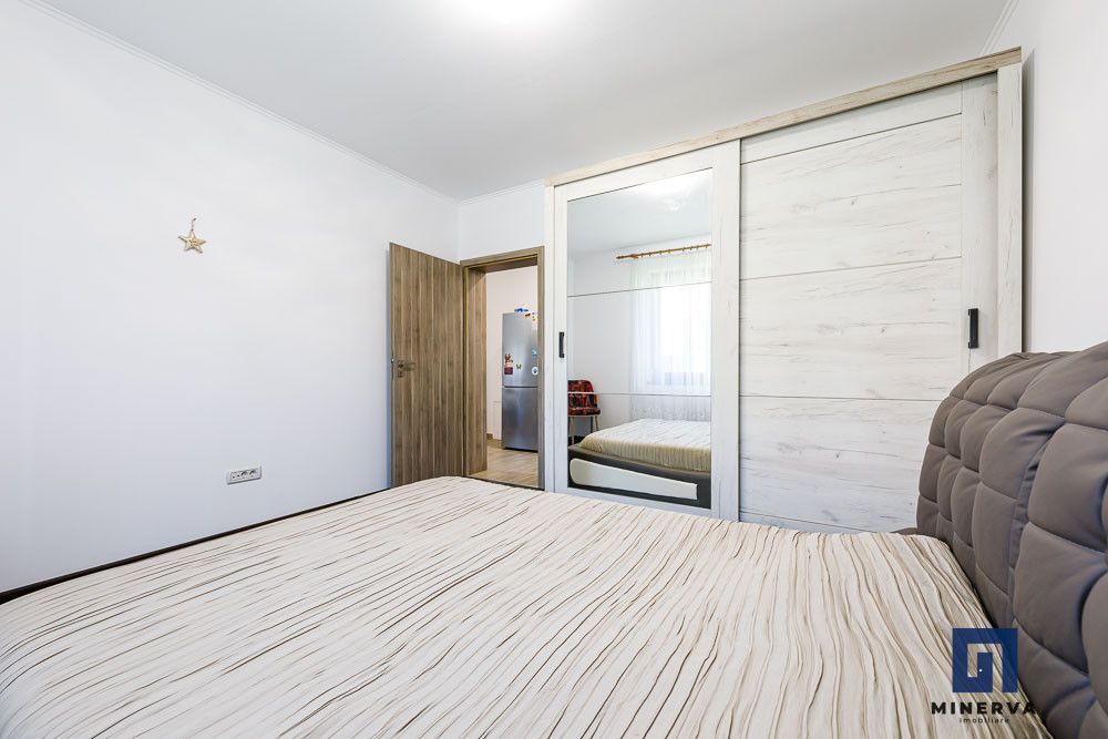 Apartament cu gradina privata, in Giroc, langa scoala si transport, Comision 0 - Poză 2