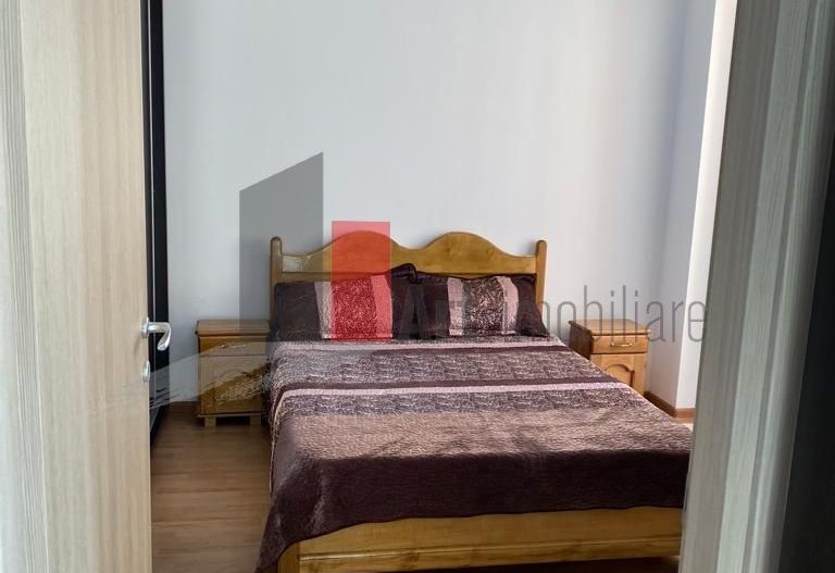 Apartament cu 2 camere de inchiriat-13 Septembrie-Sebastian-Prosper-cu centrala - Poză 4
