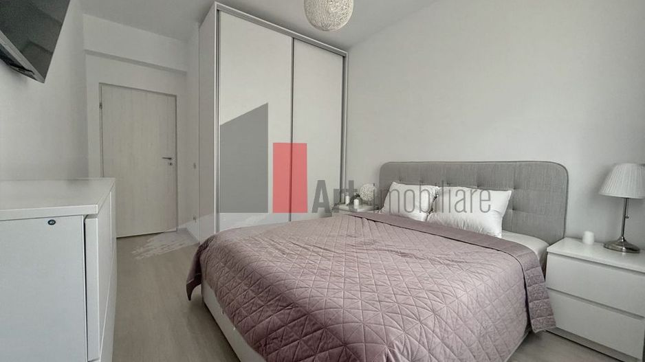 Apartament 3 camere, 80 mp cu parcare inclusa - Padurea Roşu -Militari - Poză 7