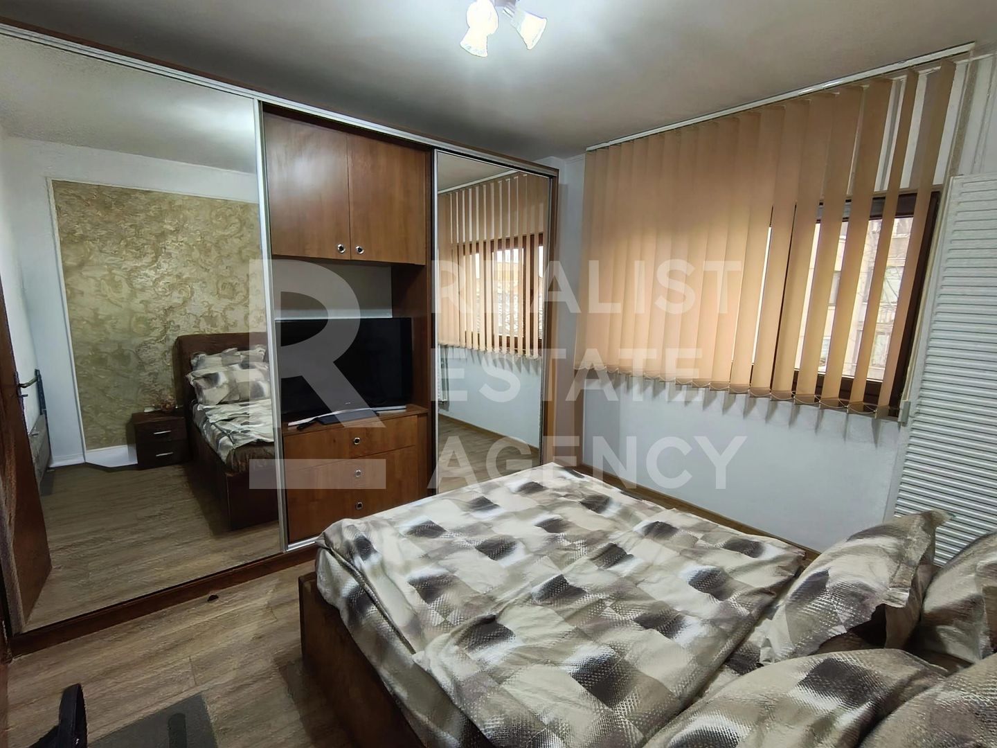 Apartament de închiriat | Strada Polonă 92 — 700 € / lună - Poză 5
