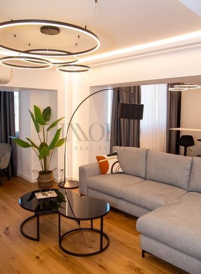 Apartament 3 camere | Unirii | Prima închiriere - Poză 10
