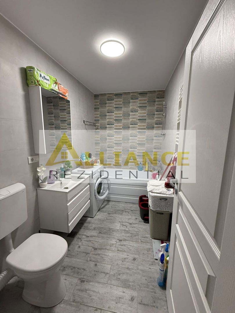 Apartament 2 camere | Gradina Proprie | Popesti-Leordeni - Poză 22