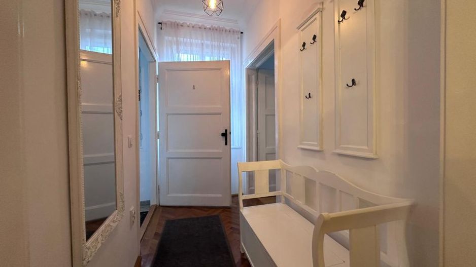 Apartament 3 camere de vanzare, Piata Armelor, Sibiu - Poză 11