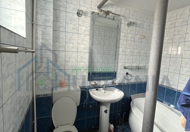 Apartament 2 camere, Podu Ros, Iasi – disponibil din august - Poză 5