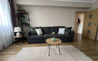 Apartament 2 camere finisaje moderne | Parcare inclusǎ | Calea Turzii - Poză 2