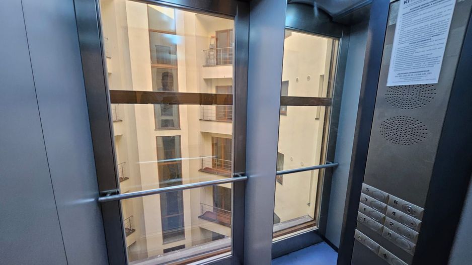 Apartament modern cu 3 Camere în Cartierul Francez – Herastrau - Poză 29