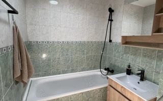 Garsonieră renovată și mobilată – Avrig | Metrou Obor & Iancului - Poză 6