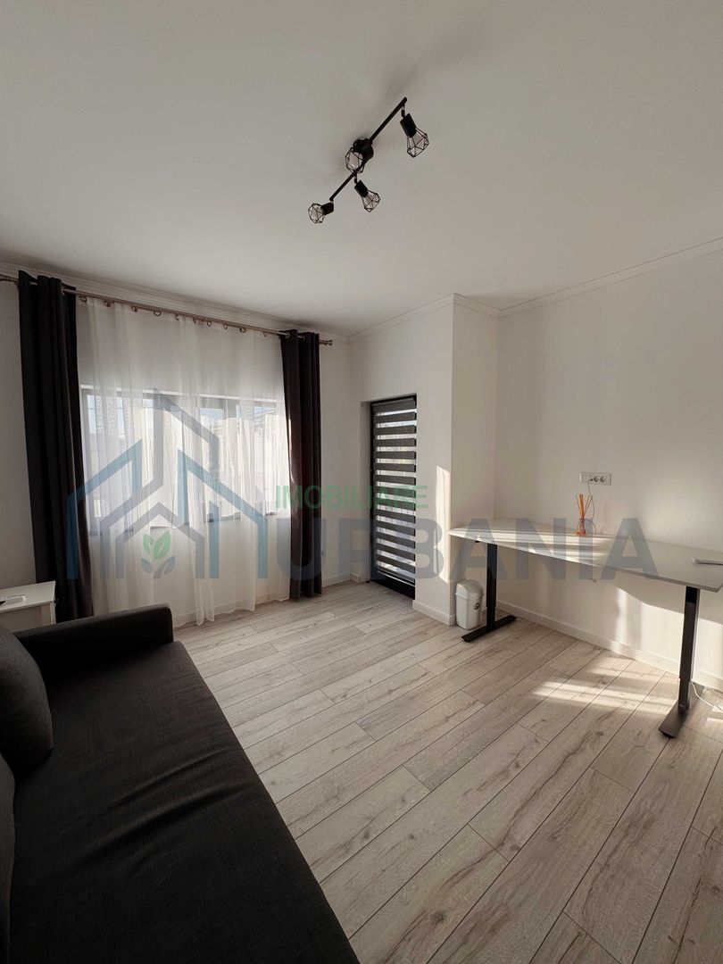 Casă de închiriat, P+E, Breazu, Pădurea Mărzești - Poză 7