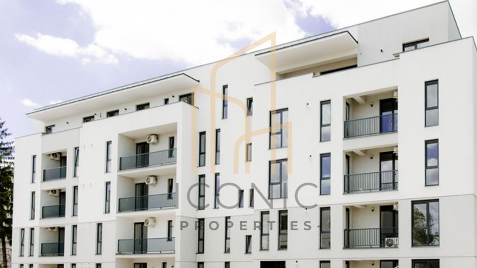 Apartament 2 camere, Timisoara zona NORD, predare Noiembrie 2025! - Poză 5