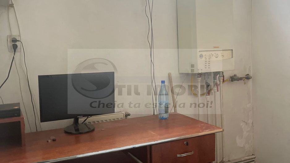 Spatiu Bucsinescu - 1500  EURO + TVA - Poză 10