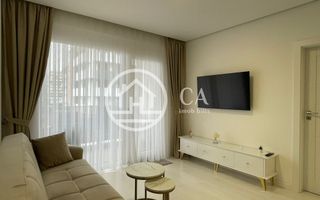 Apartament de închiriat cu 2 camere LUX  în WEST RESIDENCE, Oradea - Poză 3