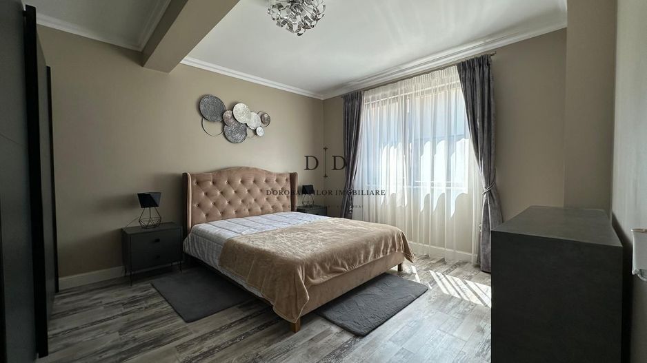 Vanzare Duplex | Dezmir | Finisat si mobilat complet - Poză 4