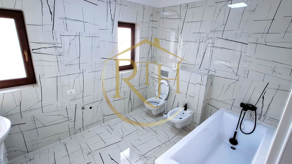 Oferim spre inchiriere Casa-Duplex, cu 5 camere, situata in Chisoda - Poză 17