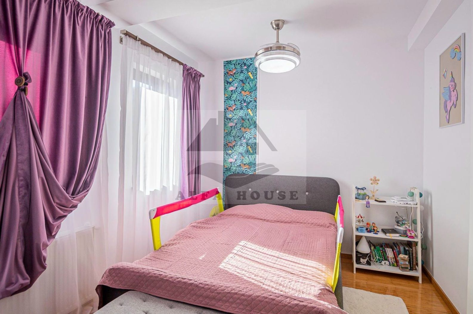 Casa individuala Sacele - zona Baciu, 178 mp + garaj + 400 mp curte - Poză 23