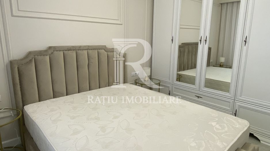 Apartament cu 2 camere | AES Residence | Oradea - Poză 9