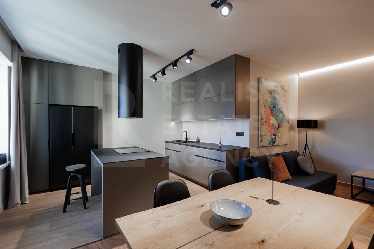 Chirie, apartament, 2 camere, str. Moara Roșie, Centru - Poză 5