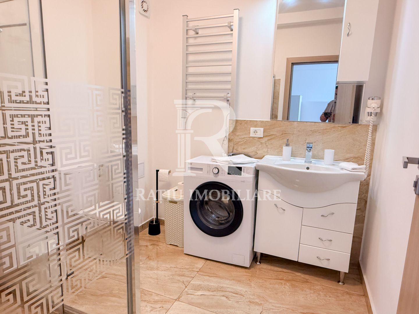 Studio modern | 2 camere | Baile Felix - Poză 9