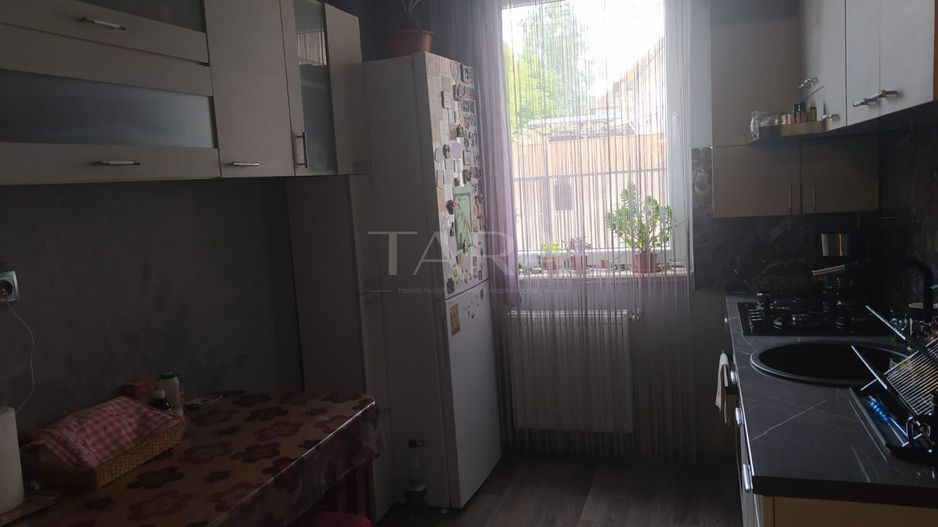 Casa individuala de vanzare cu 3 camere in Gheorgheni - Poză 3