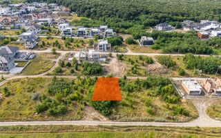 Teren pentru Construcție – 4,35 Ari în Poiana Domnească | Zonă Premium, Locație de Excepție - Poză 2
