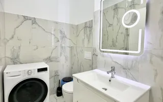 Apartament Superb cu 3 camere mobilat | Etajul 2 cu lift | zona Torontalului. - Poză 14