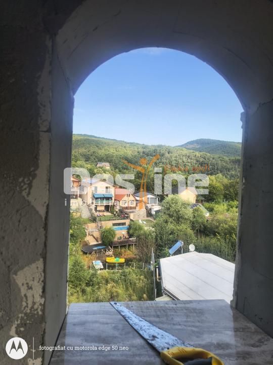 VILĂ DE VÂNZARE ÎN CINCIȘ-HD - Poză 6