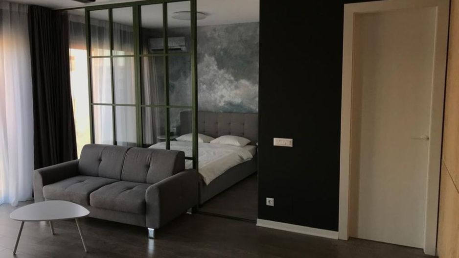 Apartament modern | Cloud 9 Residence Pipera - Poză 3