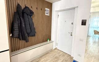 Soarelui | Bloc nou | Prima închiriere | Etaj 2 | Încălzire pardoseală - Poză 4