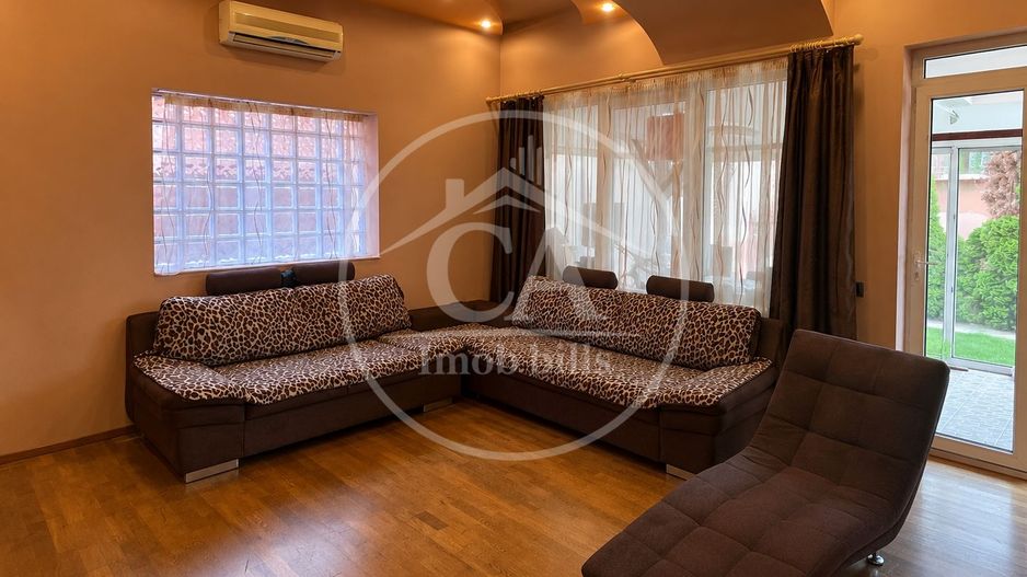 Casa S+P+E cu 5 camere de vânzare în zona Rogerius, Oradea - Poză 2