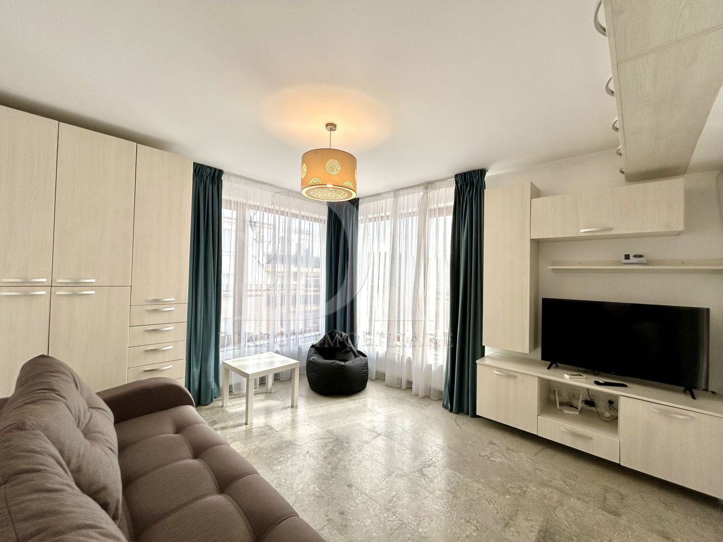 Apartament modern cu terasă generoasă – Zona Vivo Cluj - Poză 1